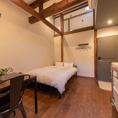Kajette Lejlighedshotel Takayama  Eksteriør billede