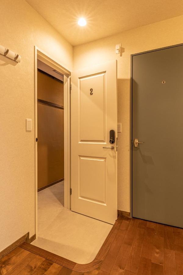 Kajette Lejlighedshotel Takayama  Eksteriør billede